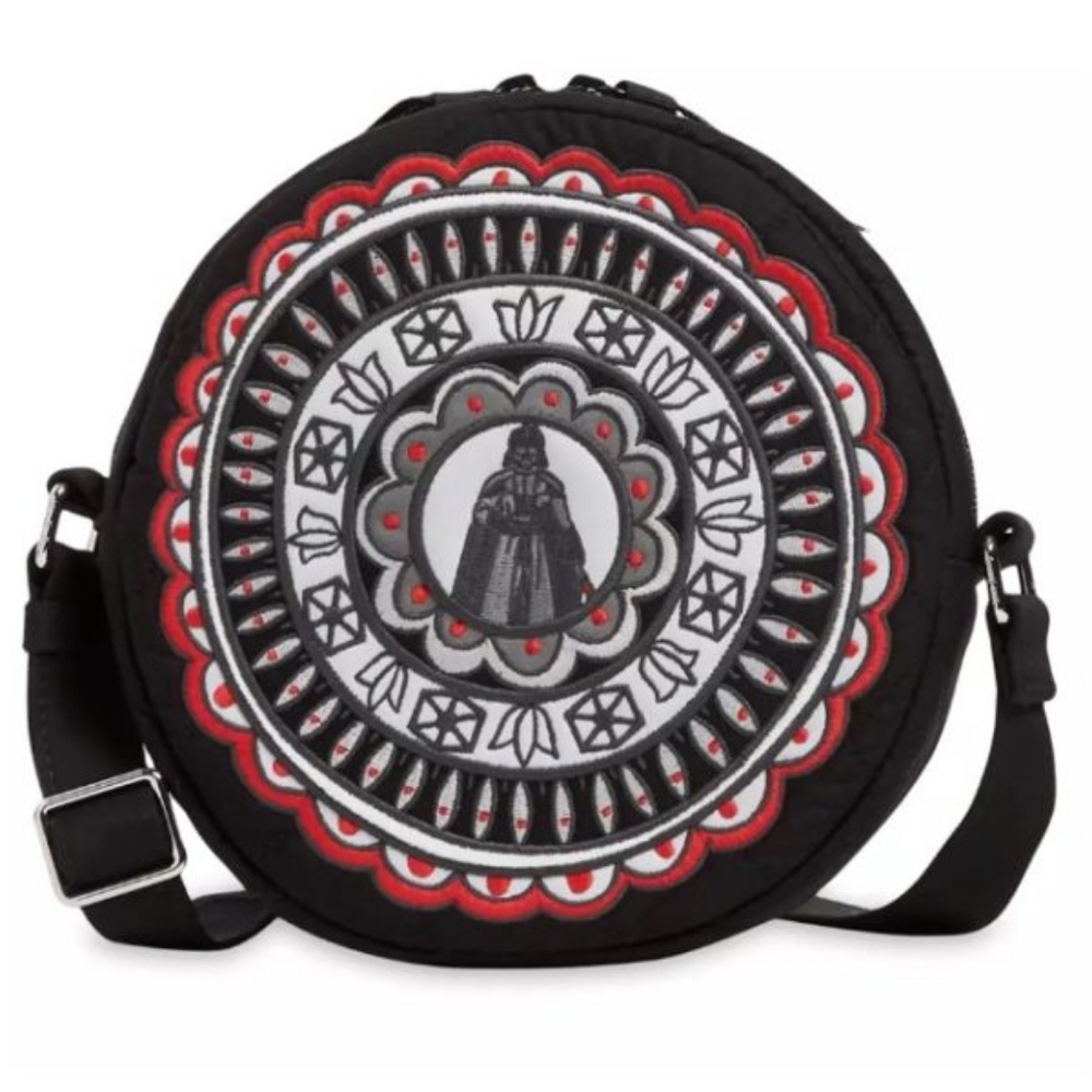 Vera Bradley Vader crossbody bag